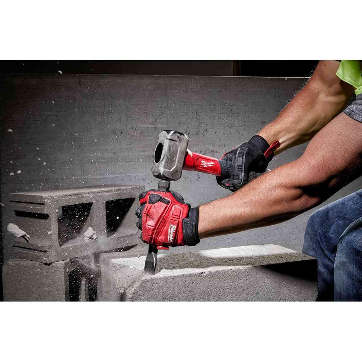 3Lb Drilling Hammer Alt #4