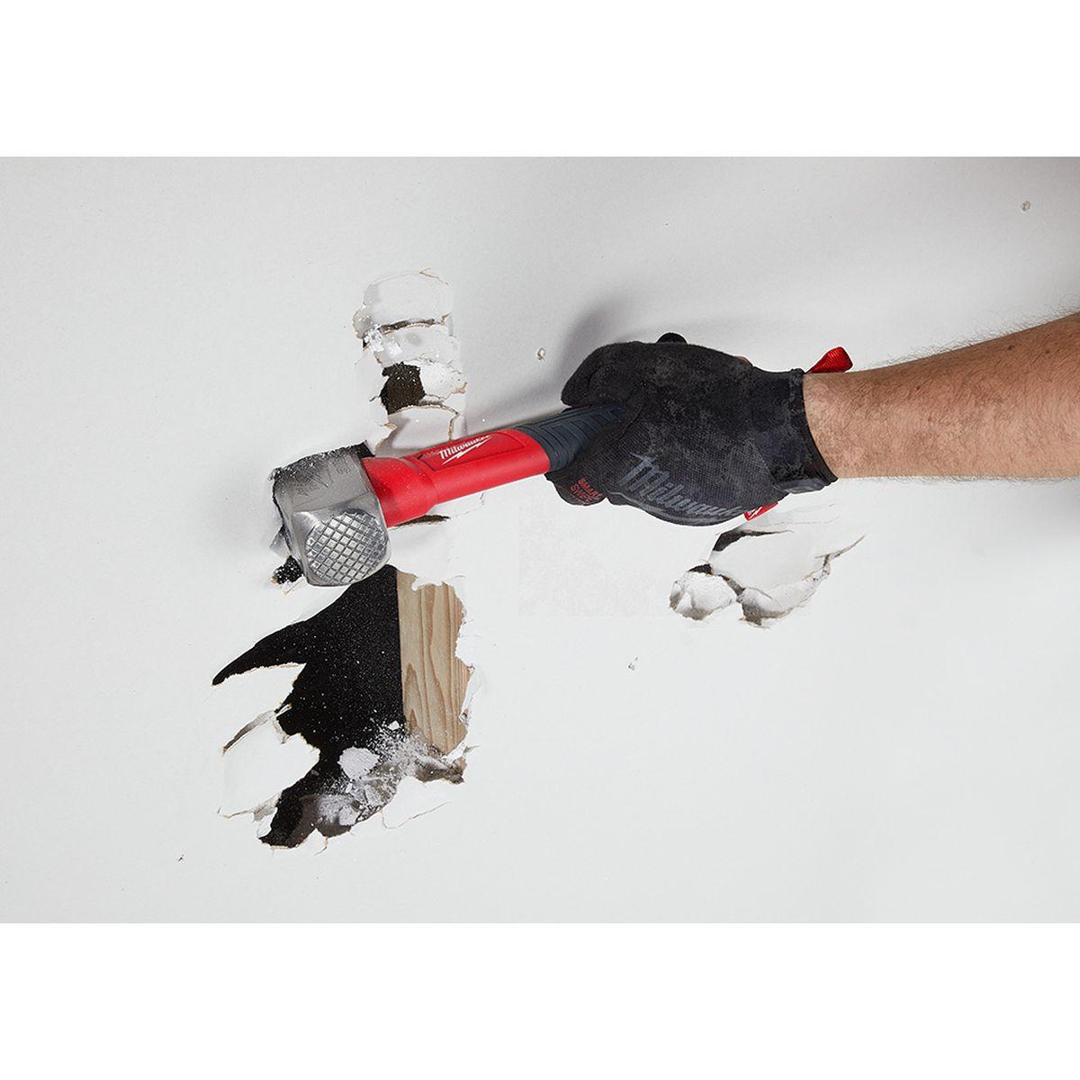 3Lb Drilling Hammer Alt #2