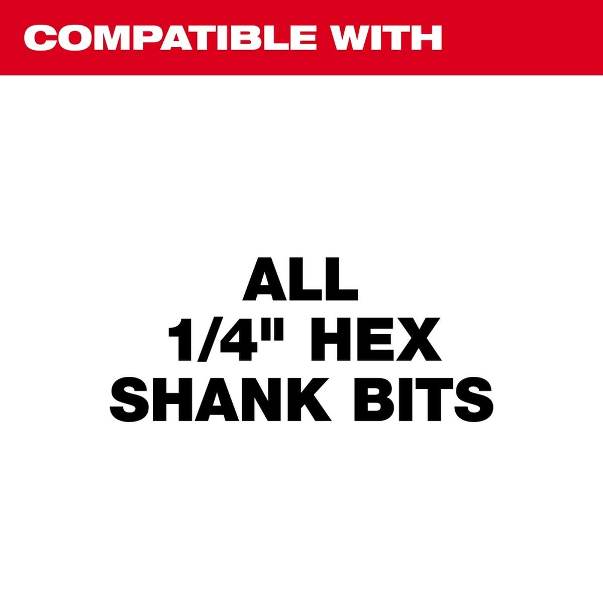 1/8" UNIVERSAL QUIK-LOK Alt #1