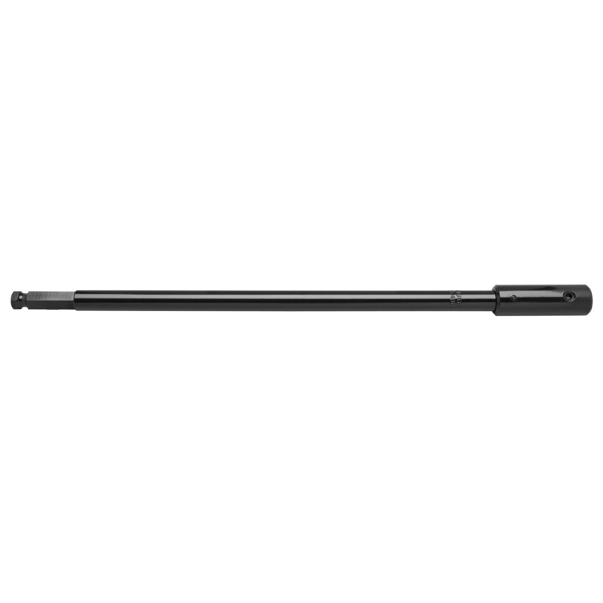 12" Extension Assembly