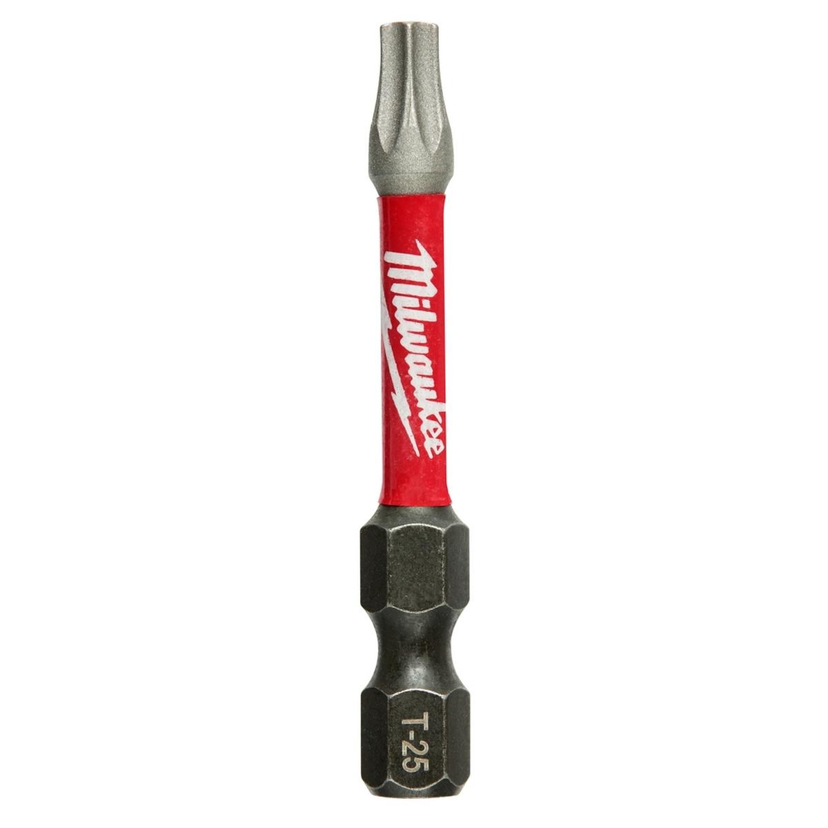 2" POWER IMPACT BIT T25
