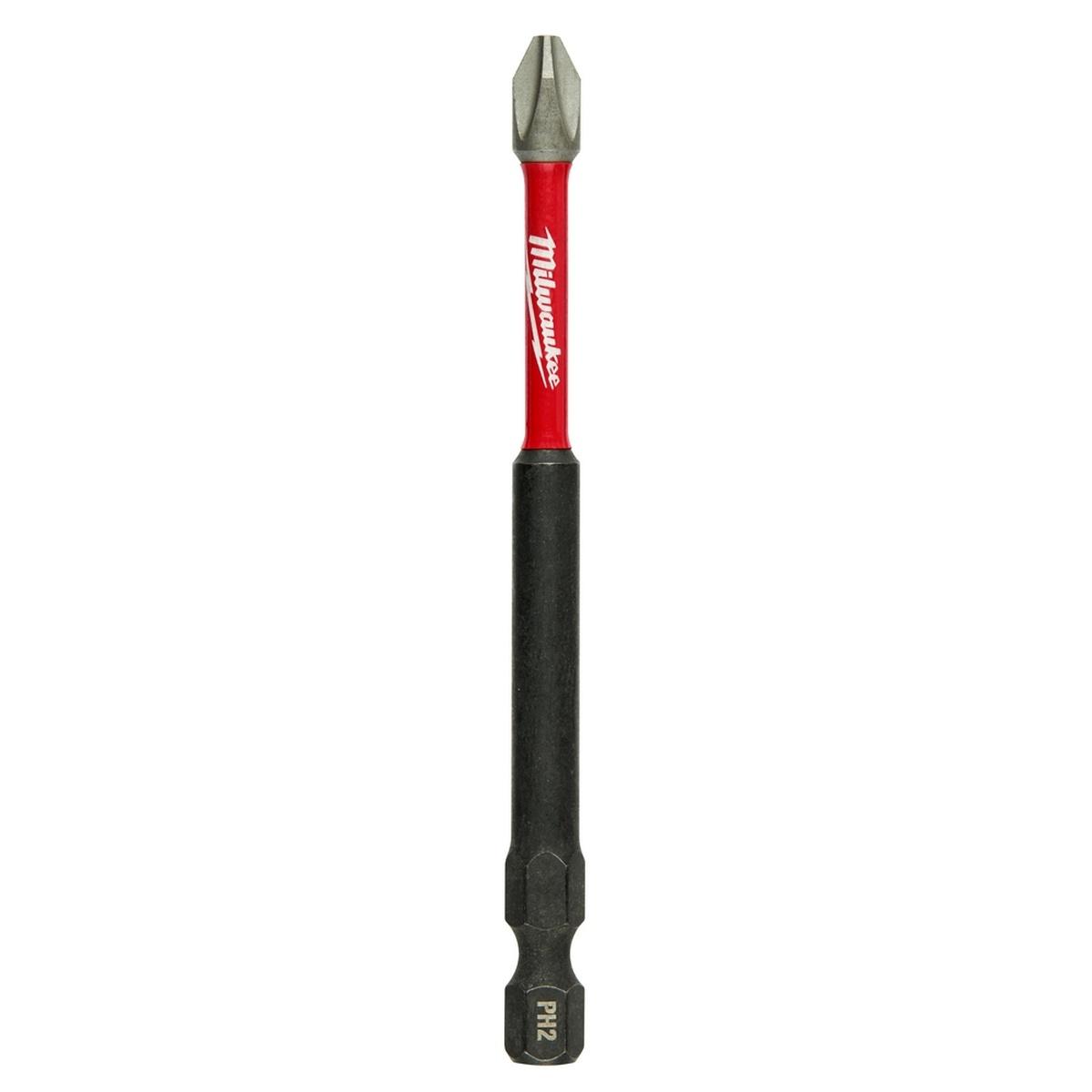 3-1/2" POWER IMPACT BIT PHIL. #2