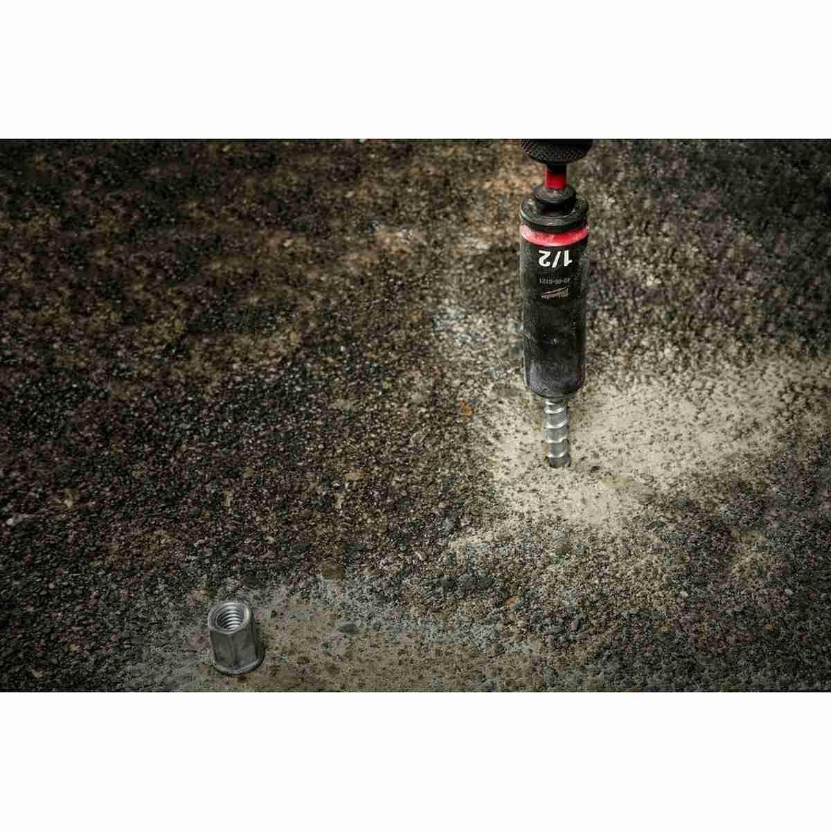 3/8" X 2" SOCKET ADAPTER Alt #5
