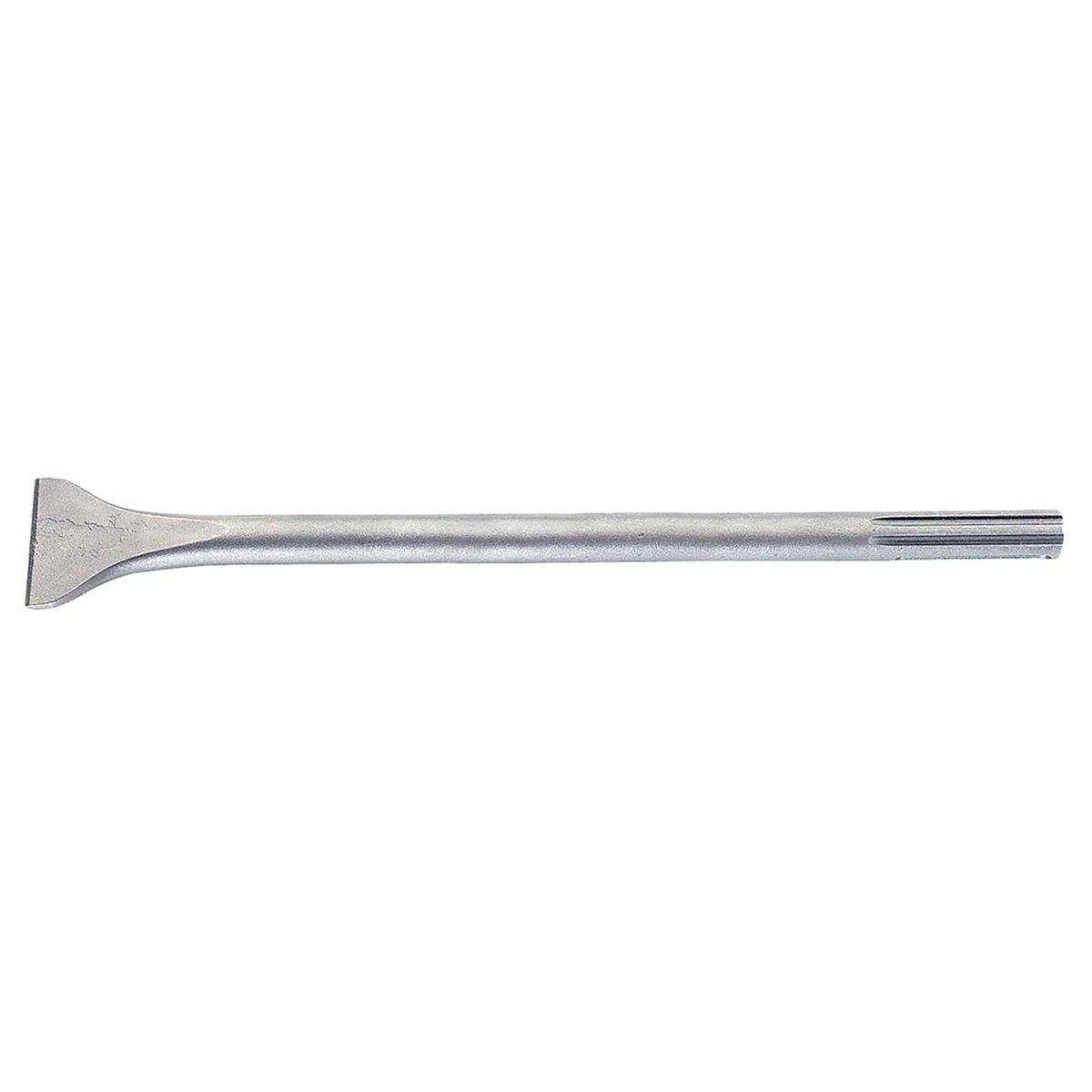 2 in W x 12 in L SDS Max Scaling Chisel