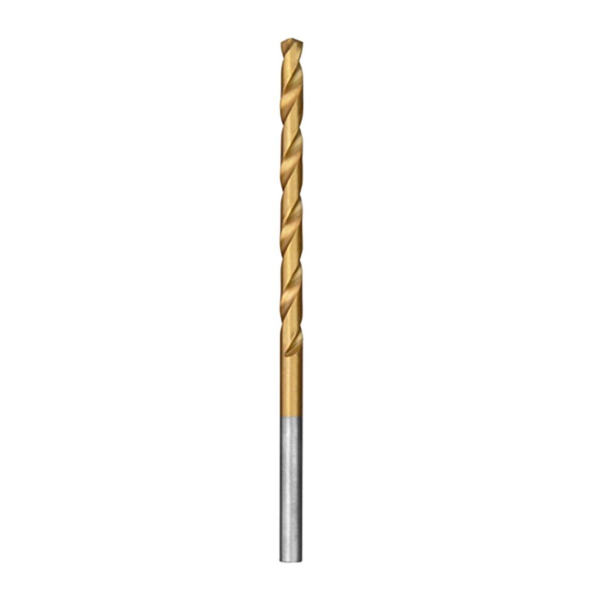 3/32" Titanium Drill Bit (2)