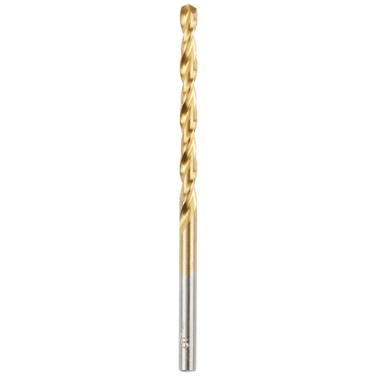 9/64" Titanium Drill Bit