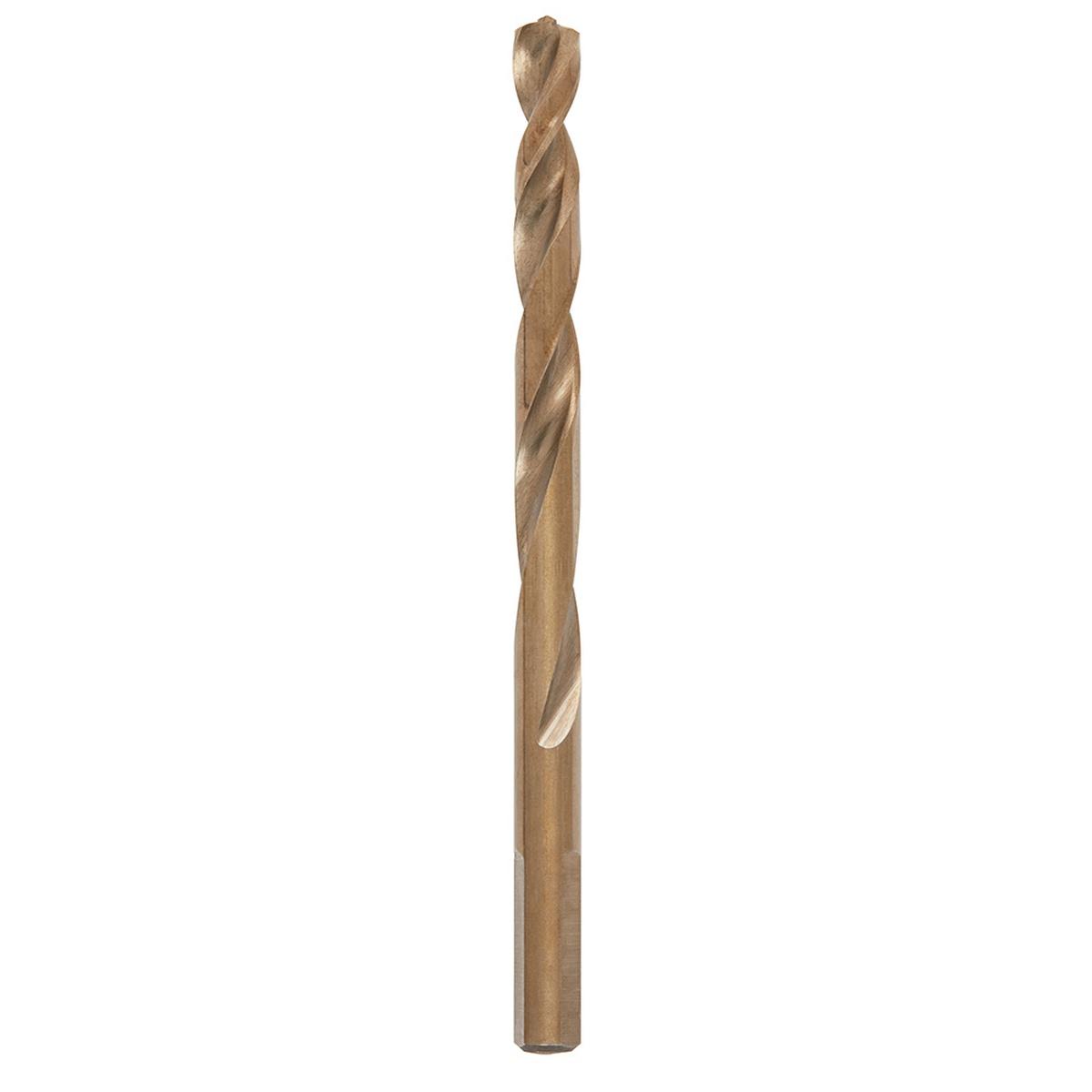 9/32" Drill Bit Cobalt Red Helix