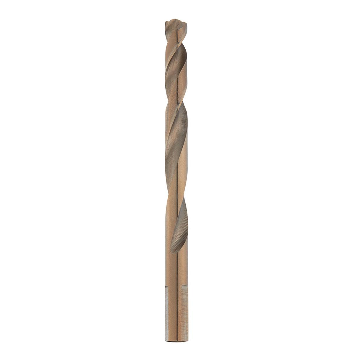 11/32 Drill Bit Cobalt Red Helix