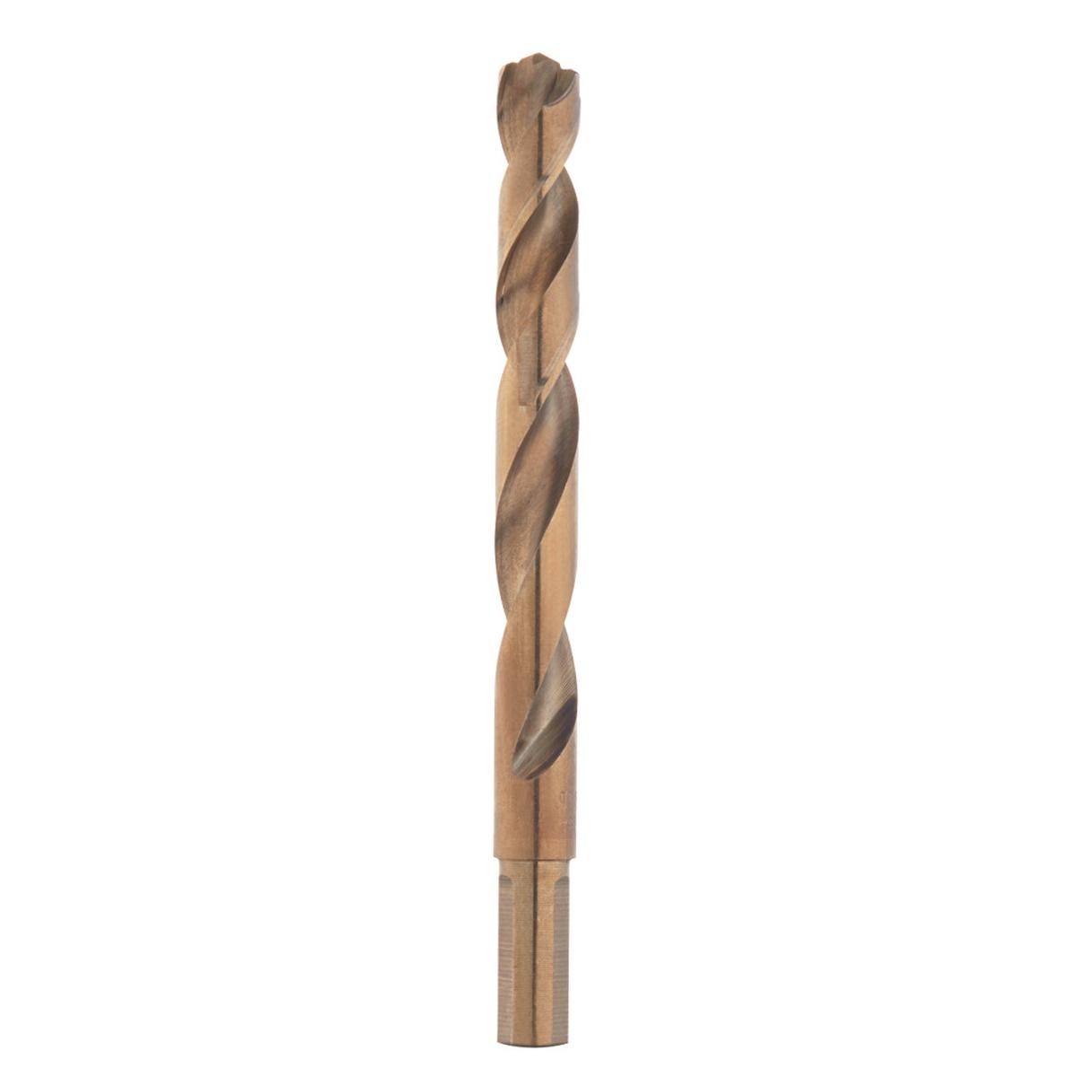 7/16" Drill Bit Cobalt Red Helix