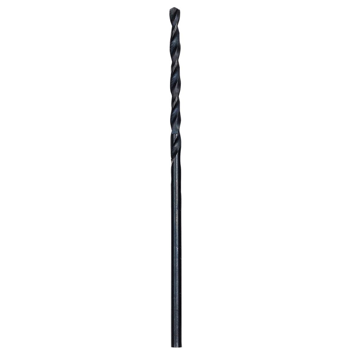 1/16" BLACK OXIDE DRILL BIT (2)