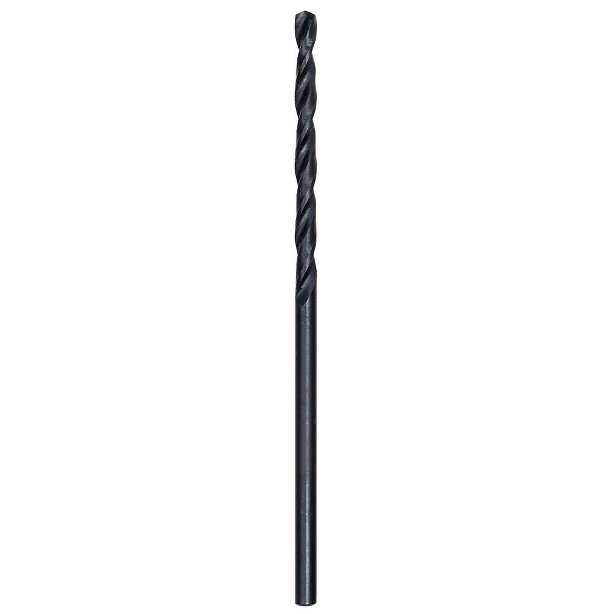 5/64" BLACK OXIDE BIT 2PK