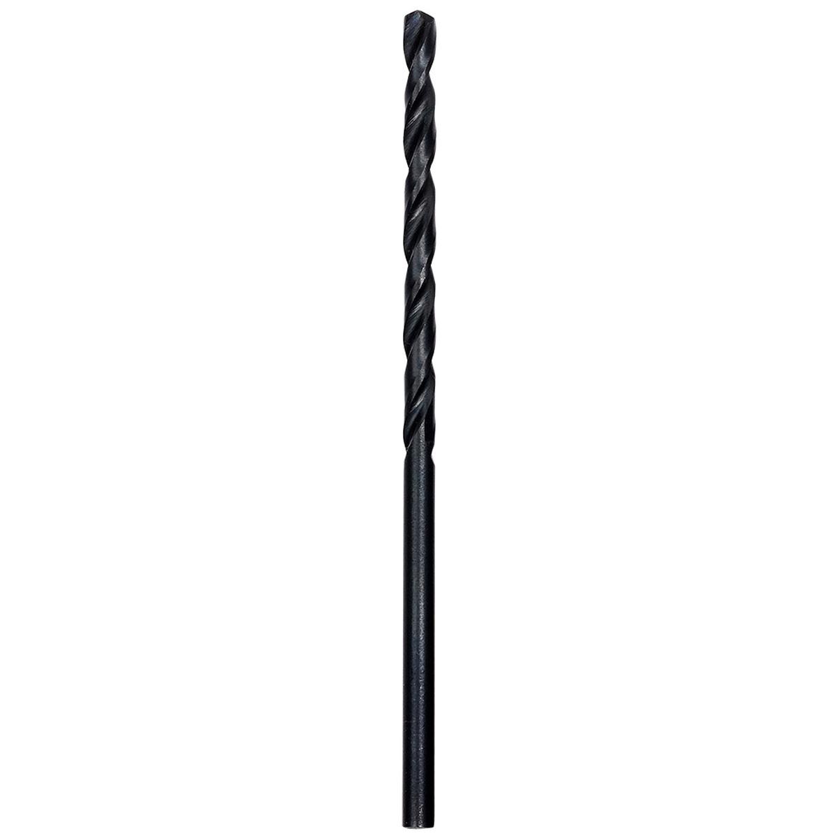 7/64" BLACK OXIDE BIT 2PK