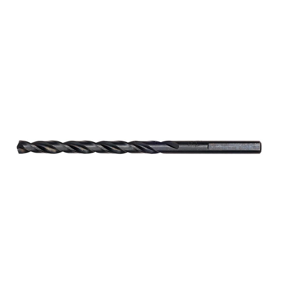 13/64" BLACK OXIDE DRILL BIT