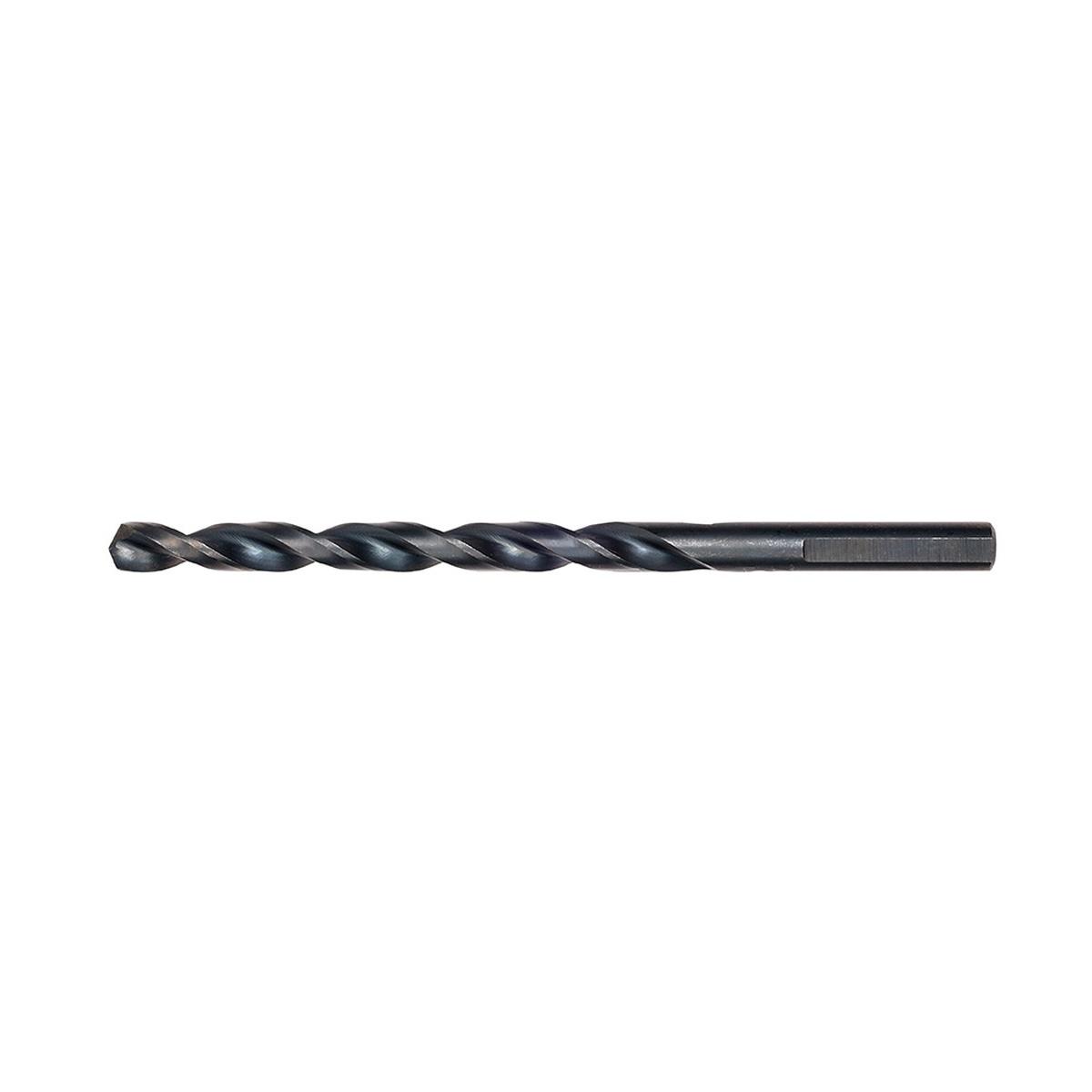7/32" BLACK OXIDE DRILL BIT