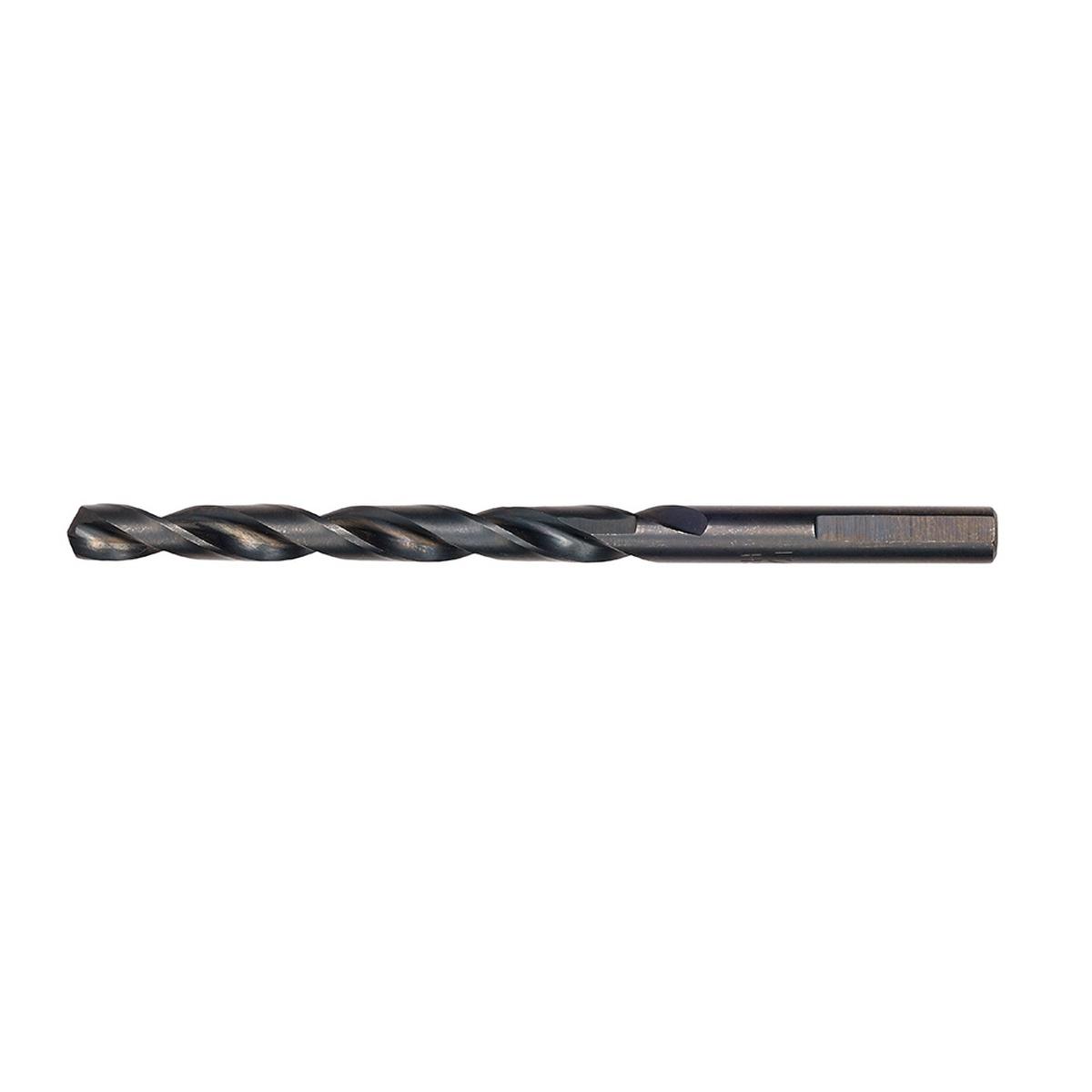 1/4" BLACK OXIDE BIT TB WE