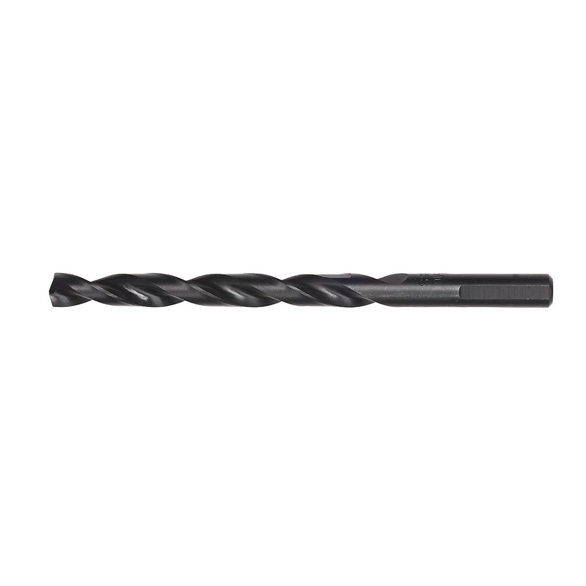 5/16" BLACK OXIDE DRILL BIT