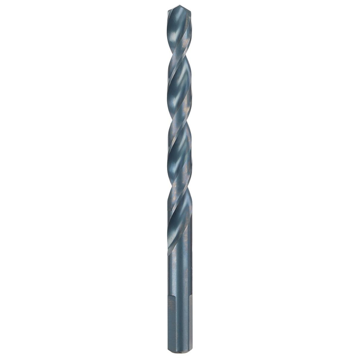 3/8" BLACK OXIDE DRILL BIT