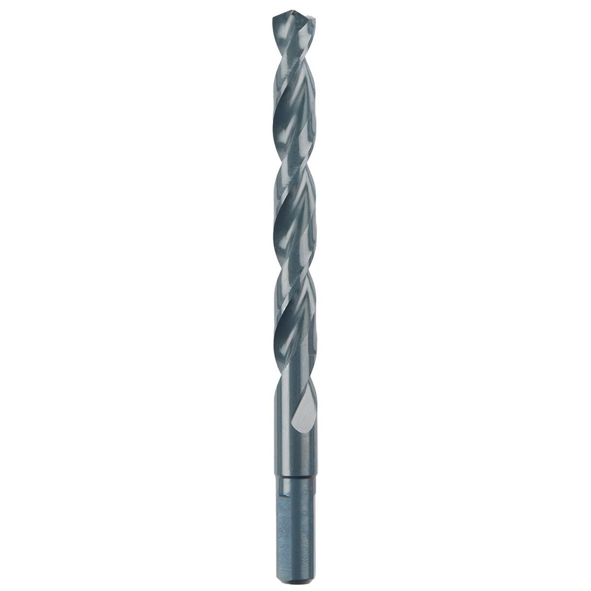 13/32" Black Oxide Drill Bit