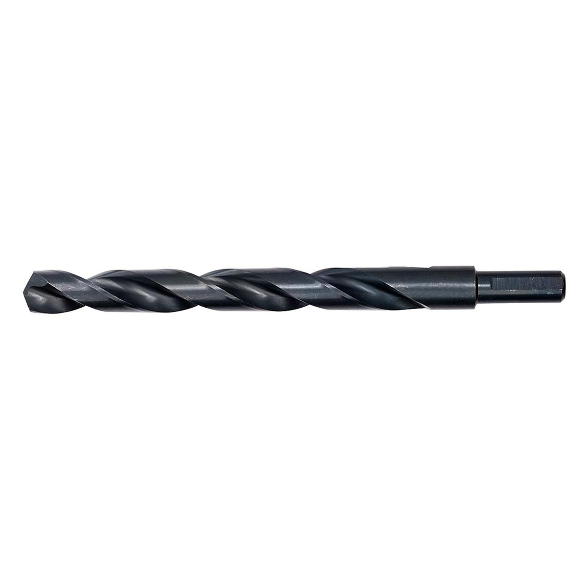 1/2" BLACK & BRONZE BIT