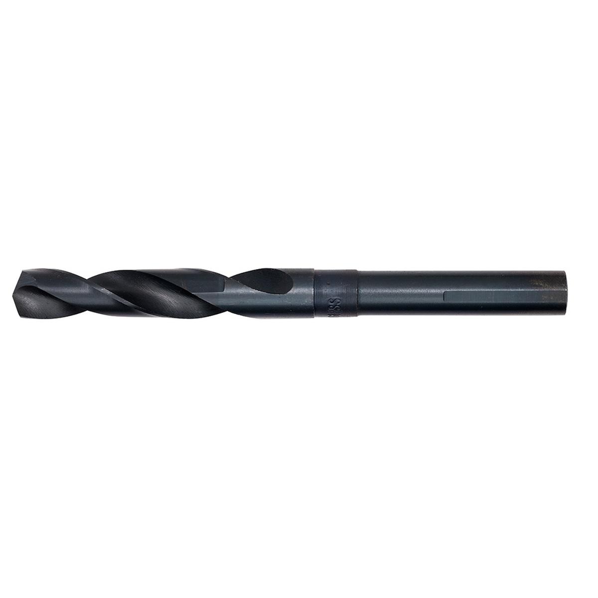 Black Oxide Drill Bit 9/16"