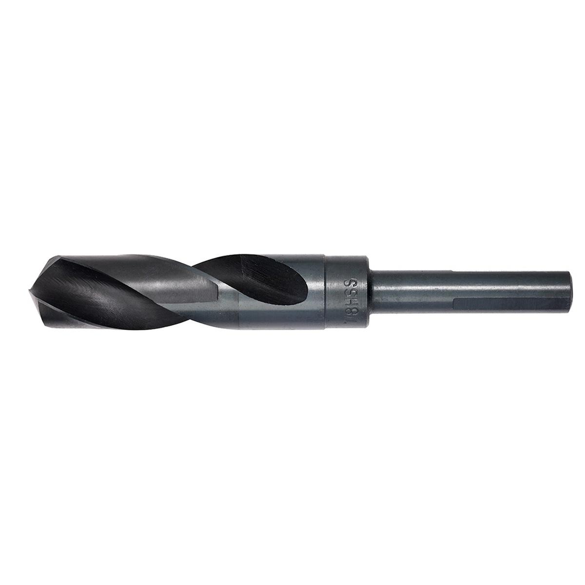 Black Oxide Drill Bit 7/8"