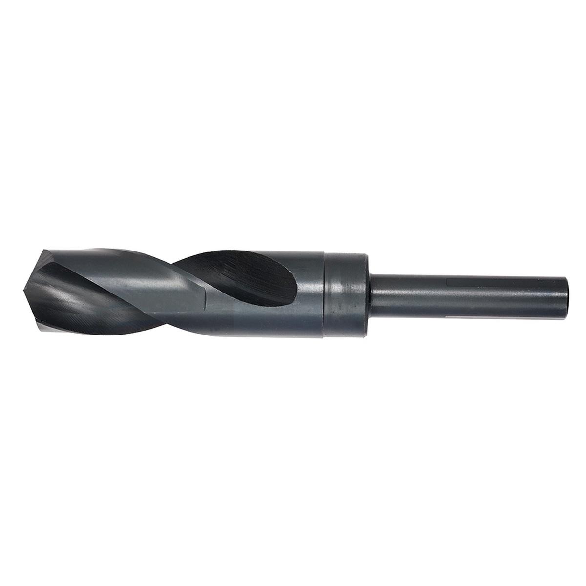 Black Oxide Drill Bit 1"