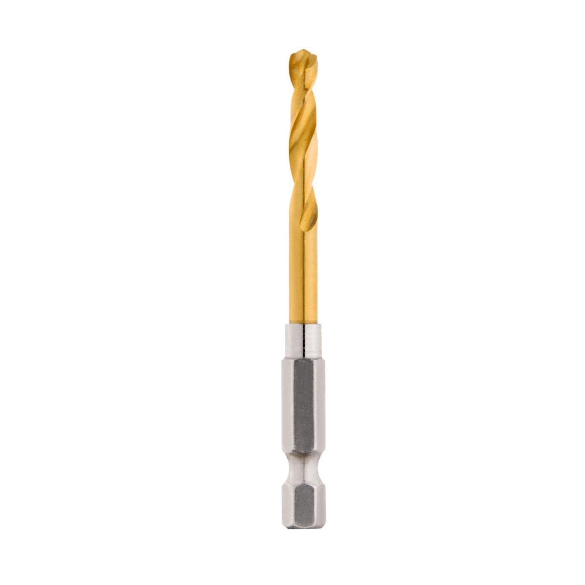 3/16" Titanium Drill Bit