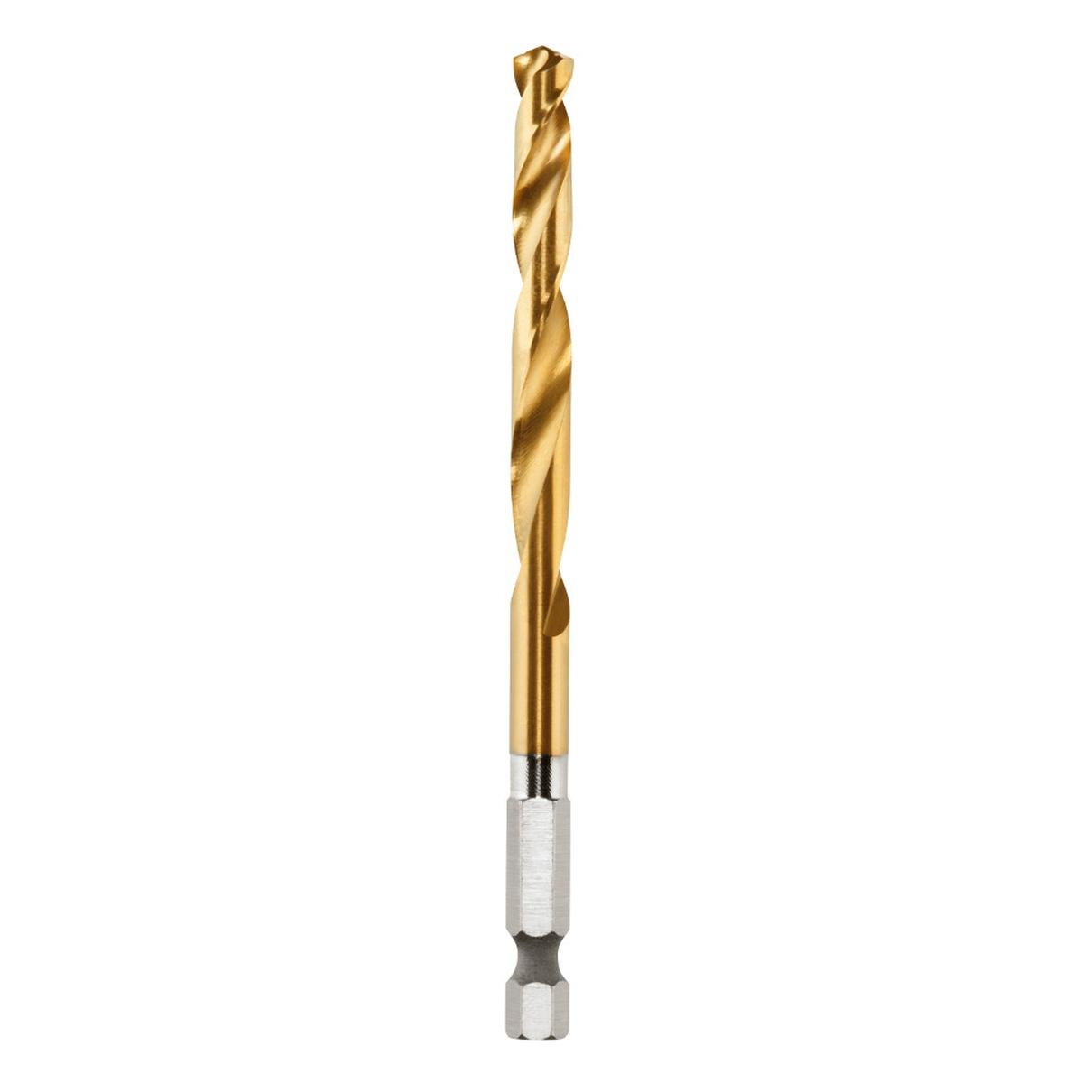 17/64" Titanium Drill Bit