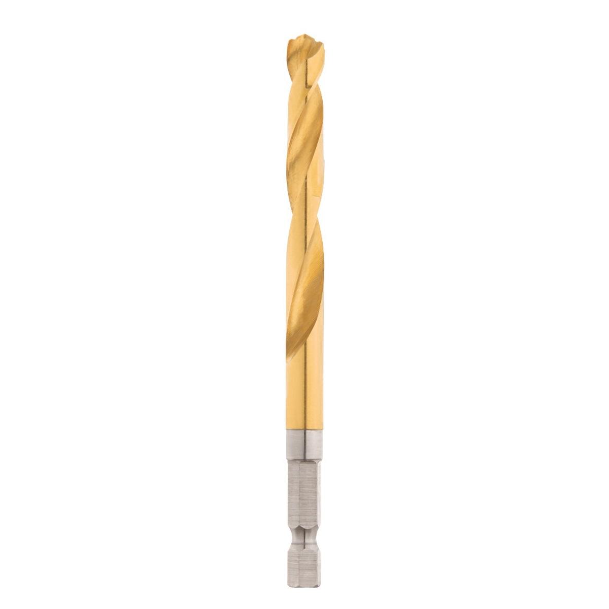 5/16" Titanium Drill Bit