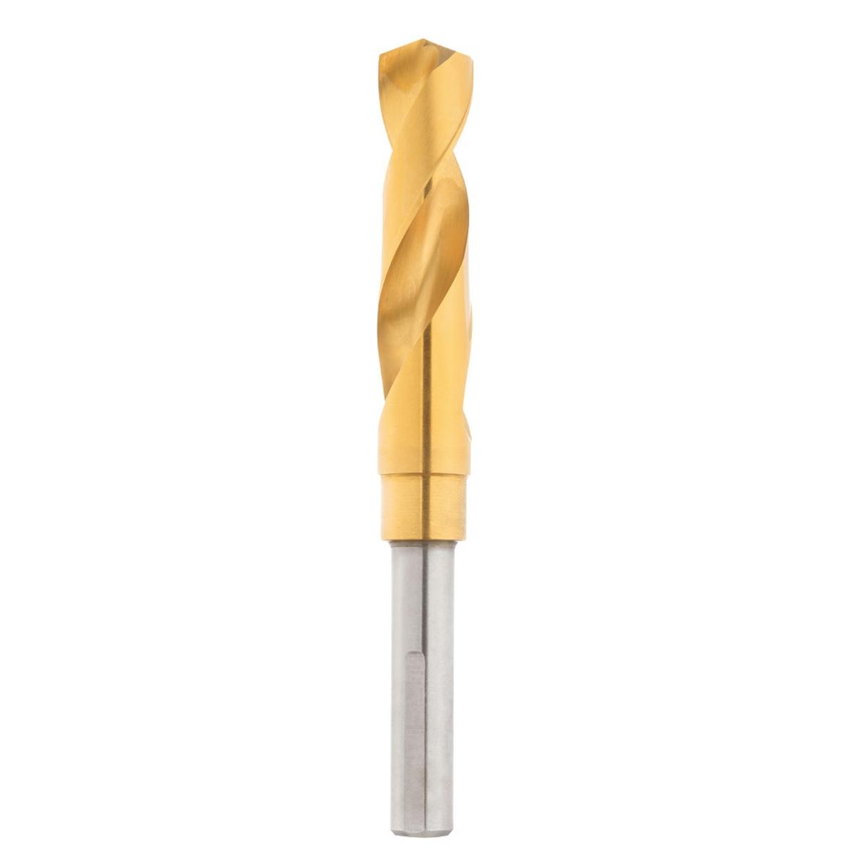 3/4" Titanium Drill Bit