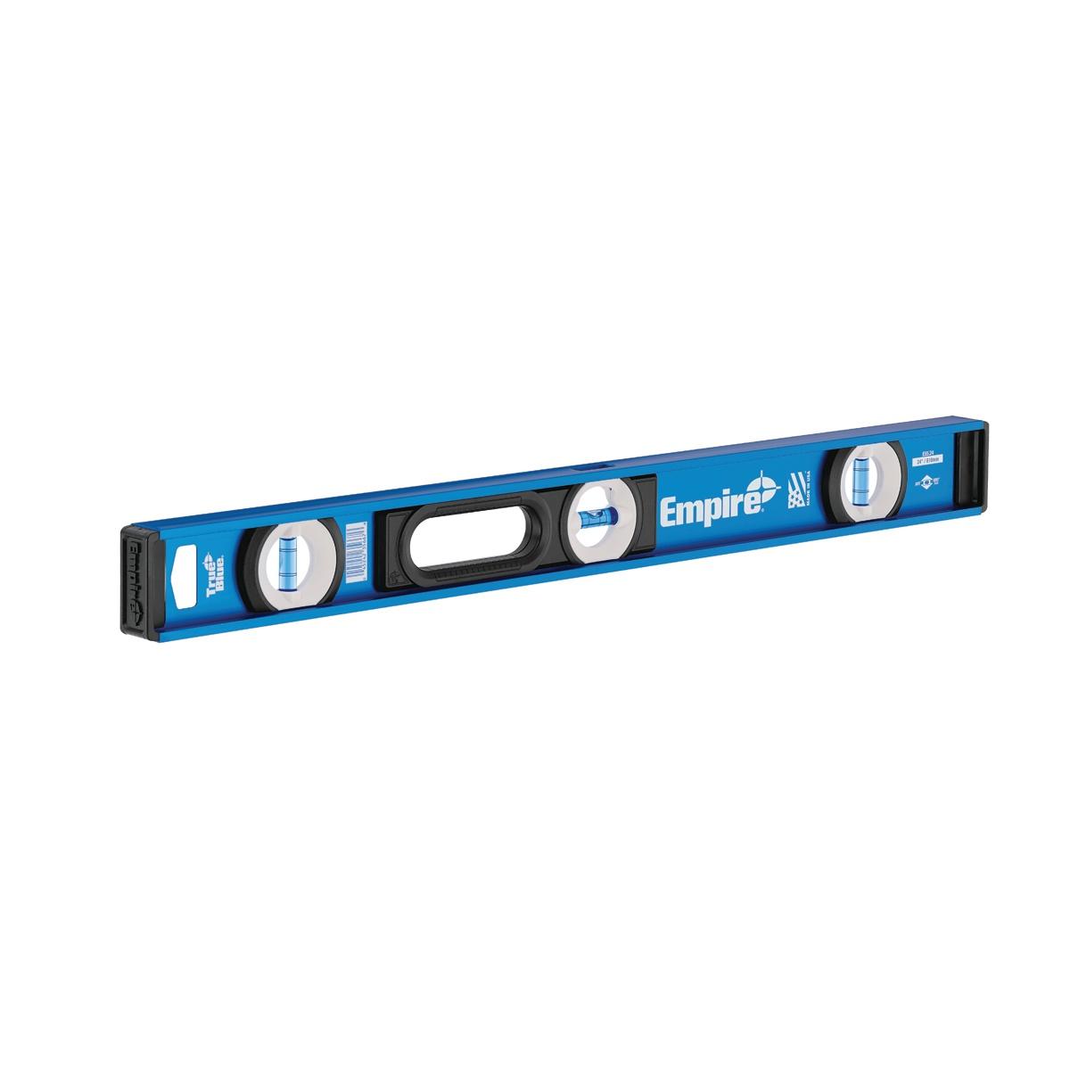 24" IBEAM LEVEL LEVEL