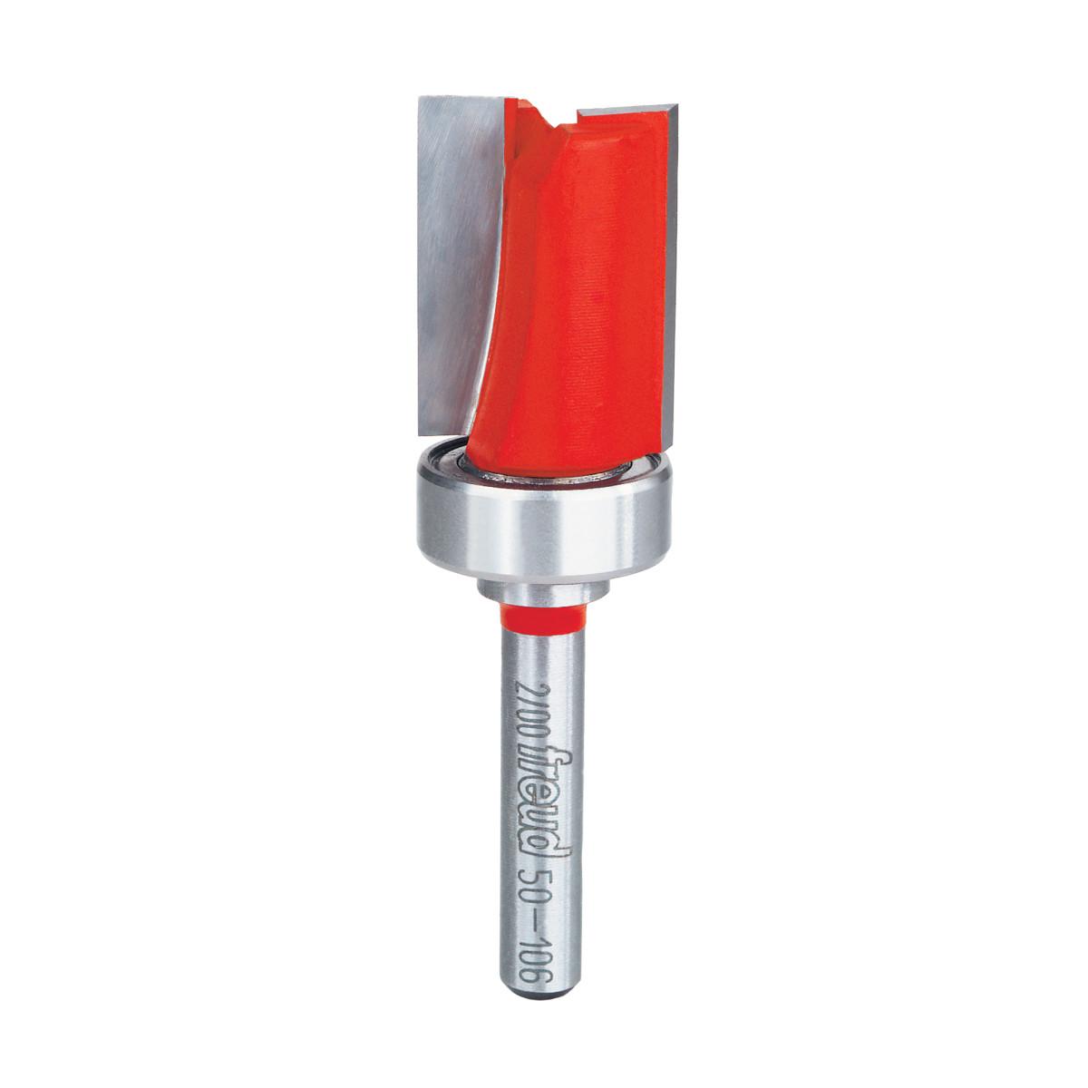 3/4" (Dia.) Top Bearing Flush Trim Bit