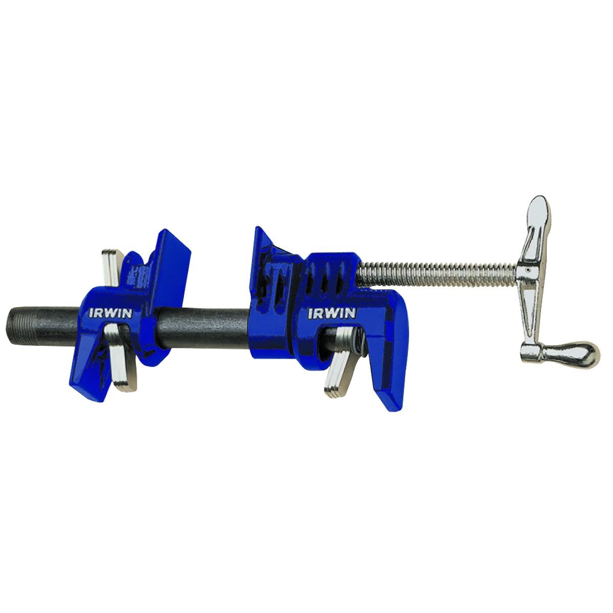 3/4" ADJUSTABLE PIPE CLAMP
