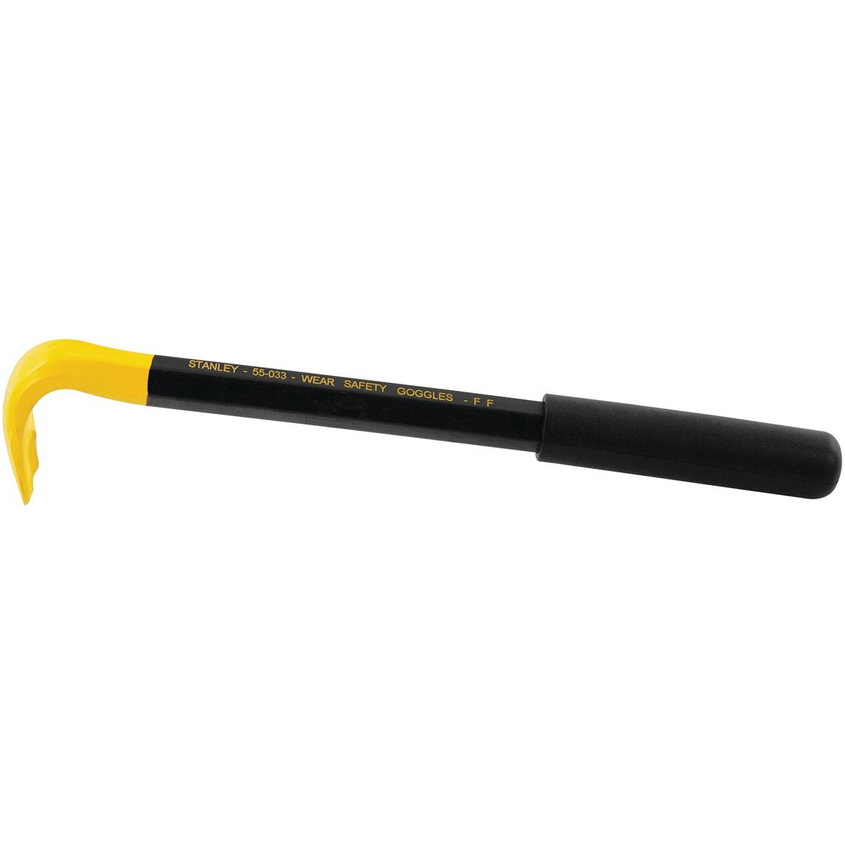 10-1/4" NAIL CLAW 55-033  STAN