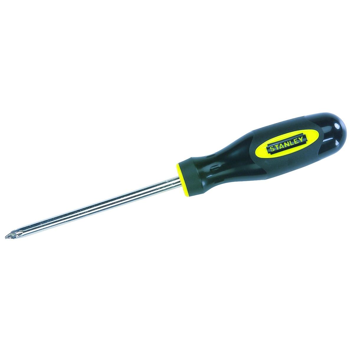 FLUTED PHILLIPS 2 PT