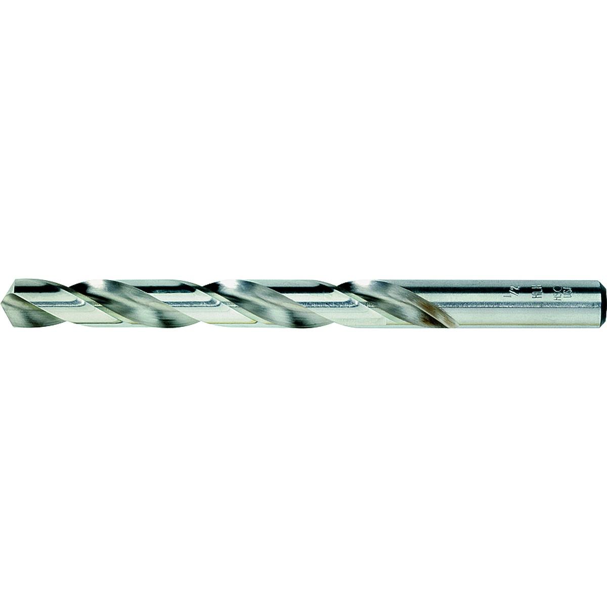IRWIN HSS JOBBER DRIL BIT 13/64"