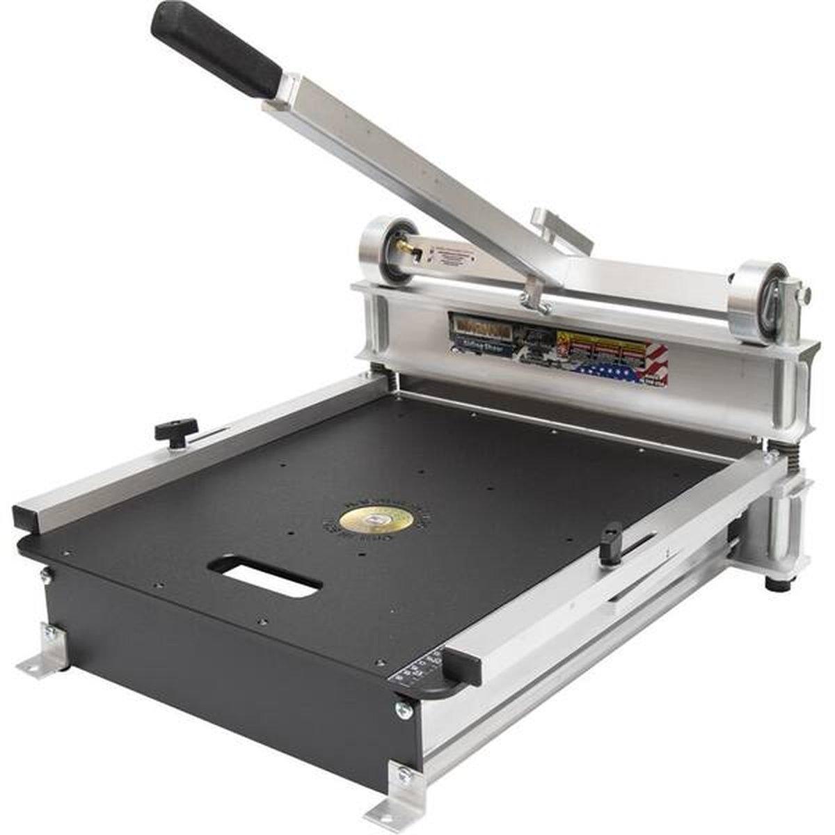 20" Magnum Siding Shear Alt #2