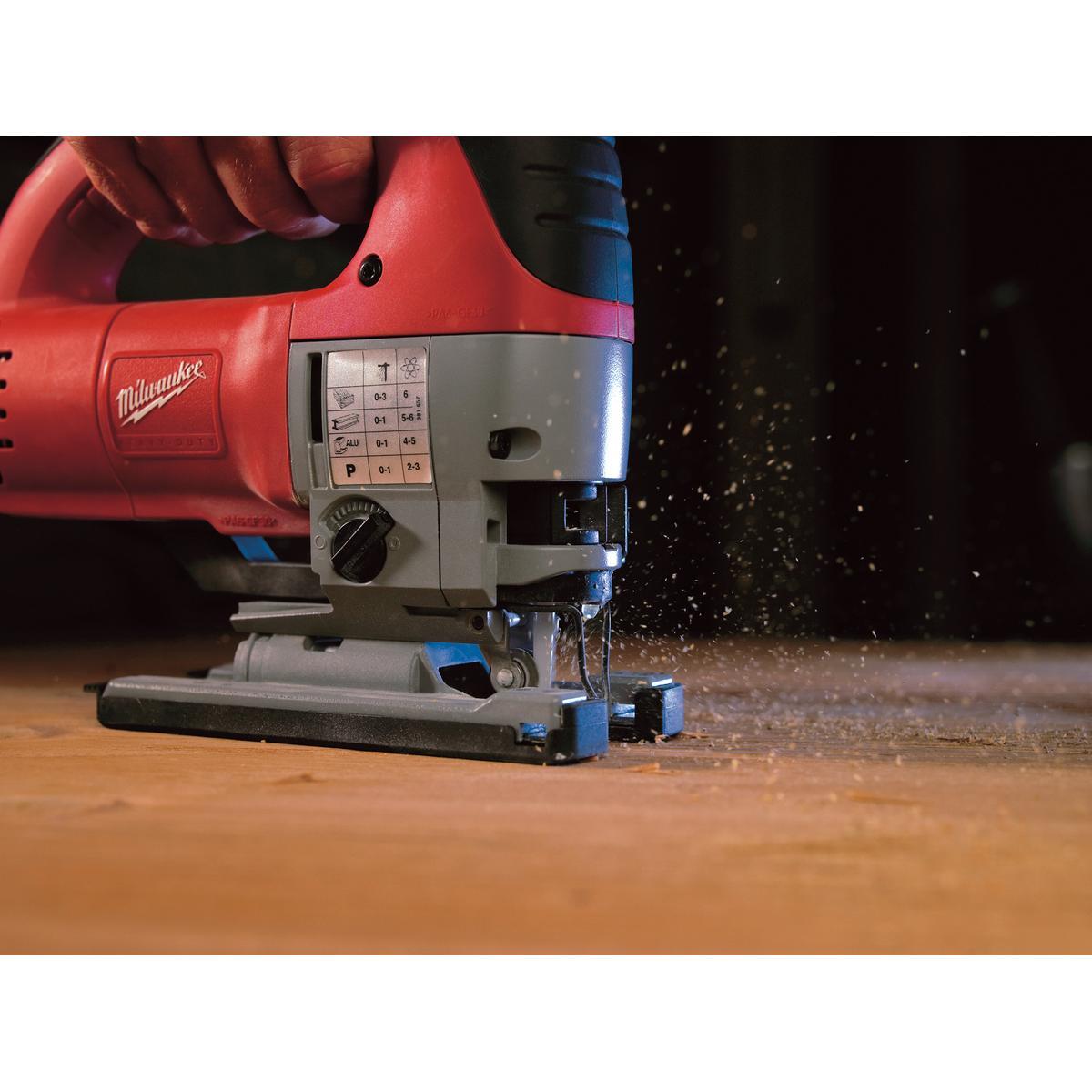 MILWAUKEE JIG SAW TOP HANDLE Alt #3