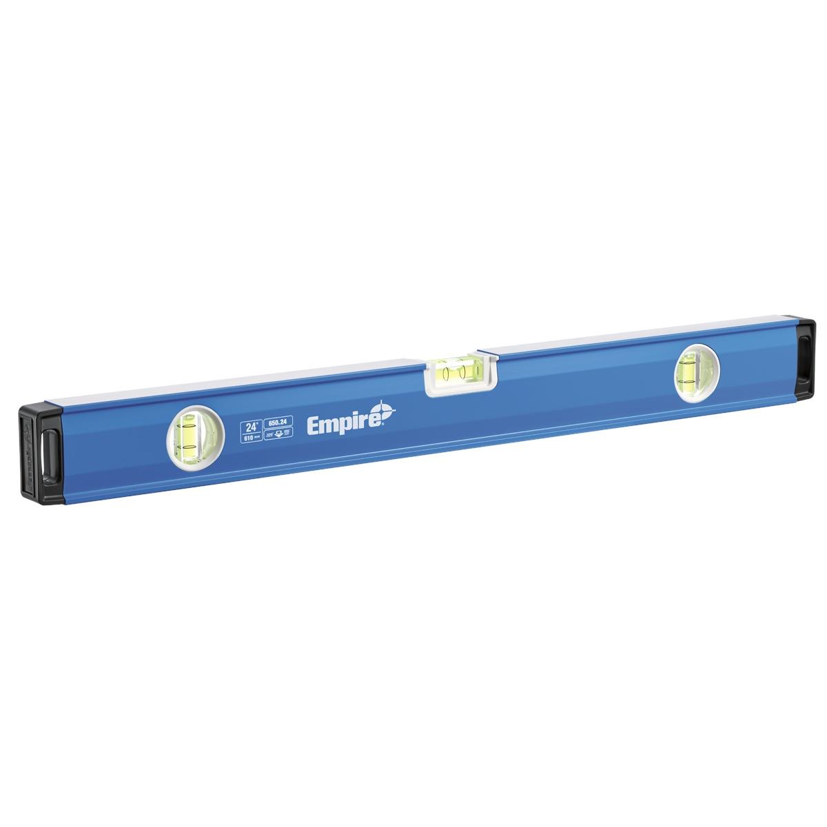 24" COMPACT BOX LEVEL 650.24