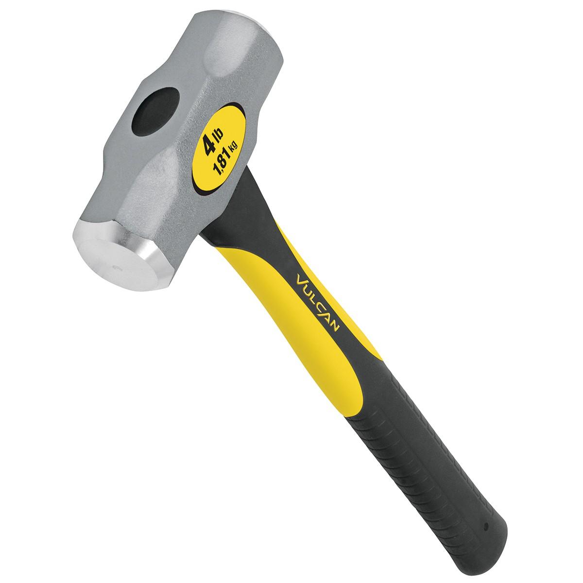 HAMMER ENGINEER F/G 4LB 16"
