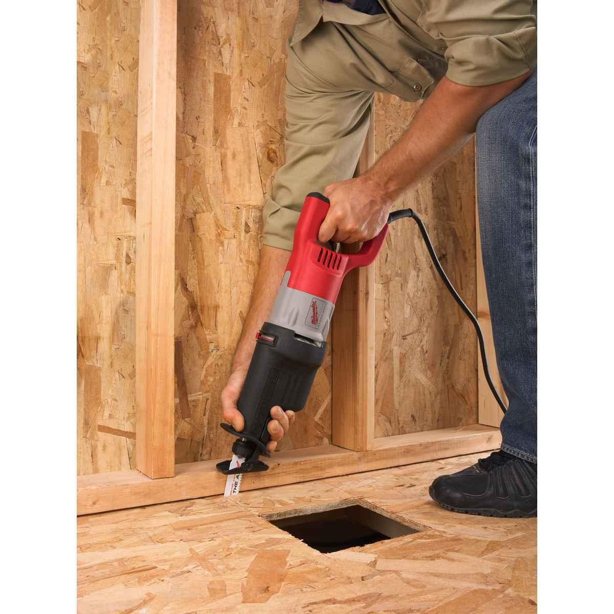 15 AMP SUPER SAWZALL Alt #3