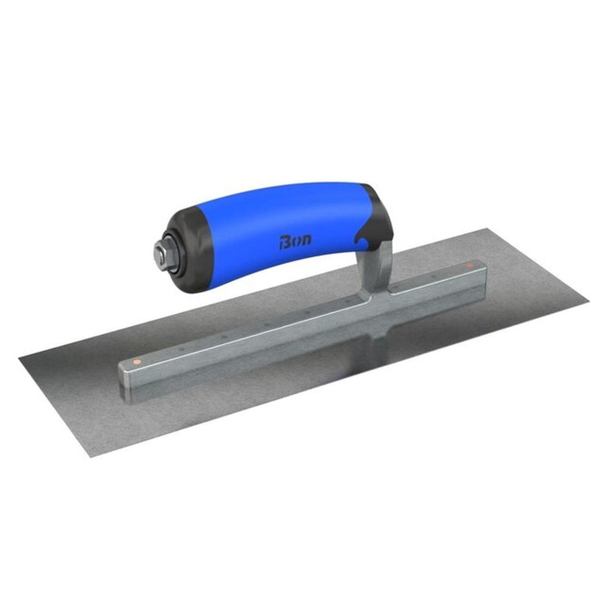 Finish Trowel Sq Cs 12 X 4 Cg