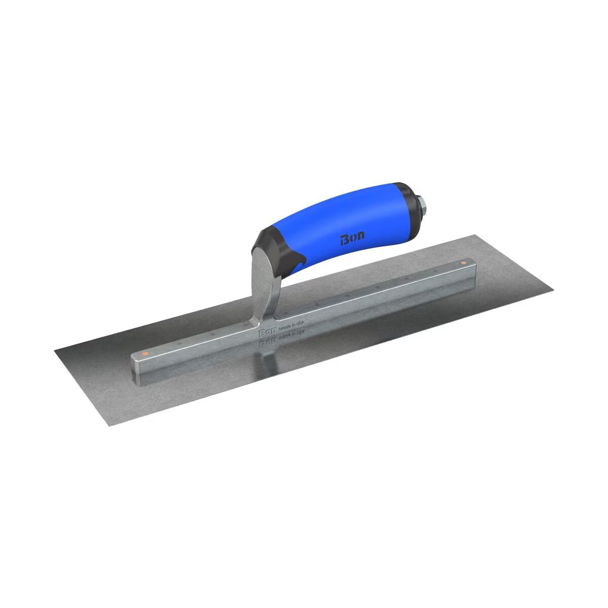 Finish Trowel Sq Cs 14 X 4 Cg