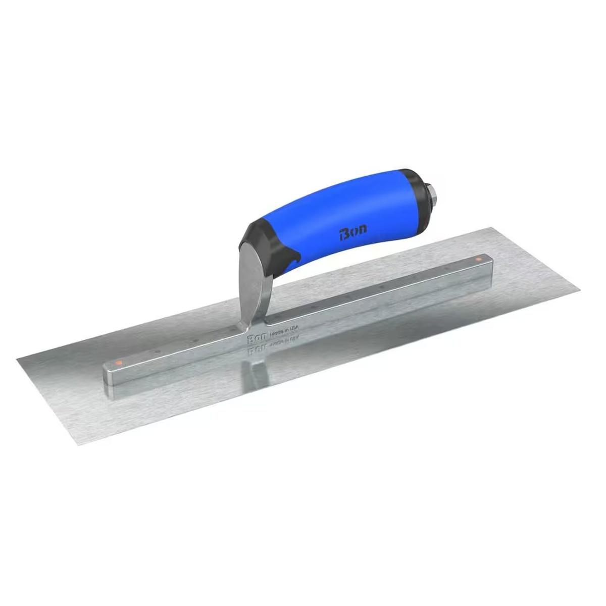 Finish Trowel Sq Cs 16 X 4 Cg