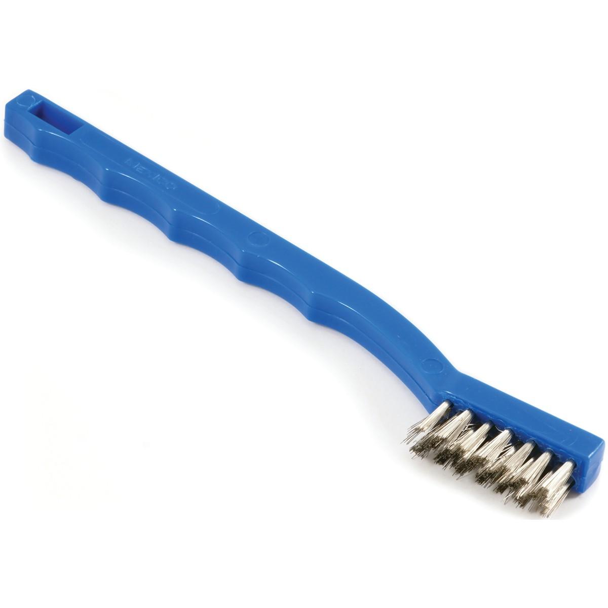 WIRE BRUSH STAINLESS 7 1/4 X 3/8