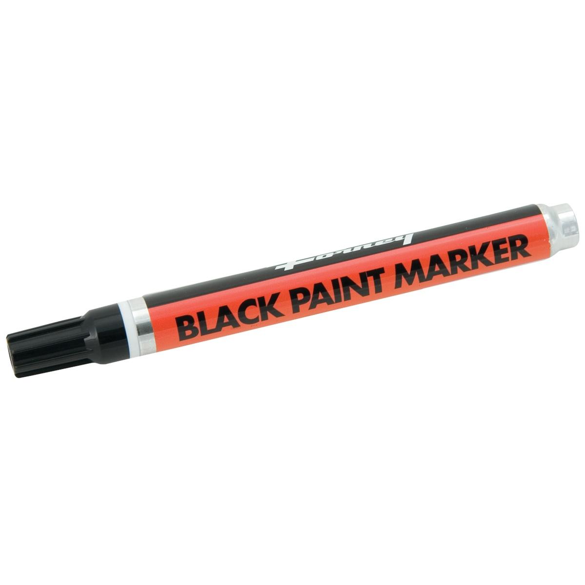 BLACK PAINT MARKER