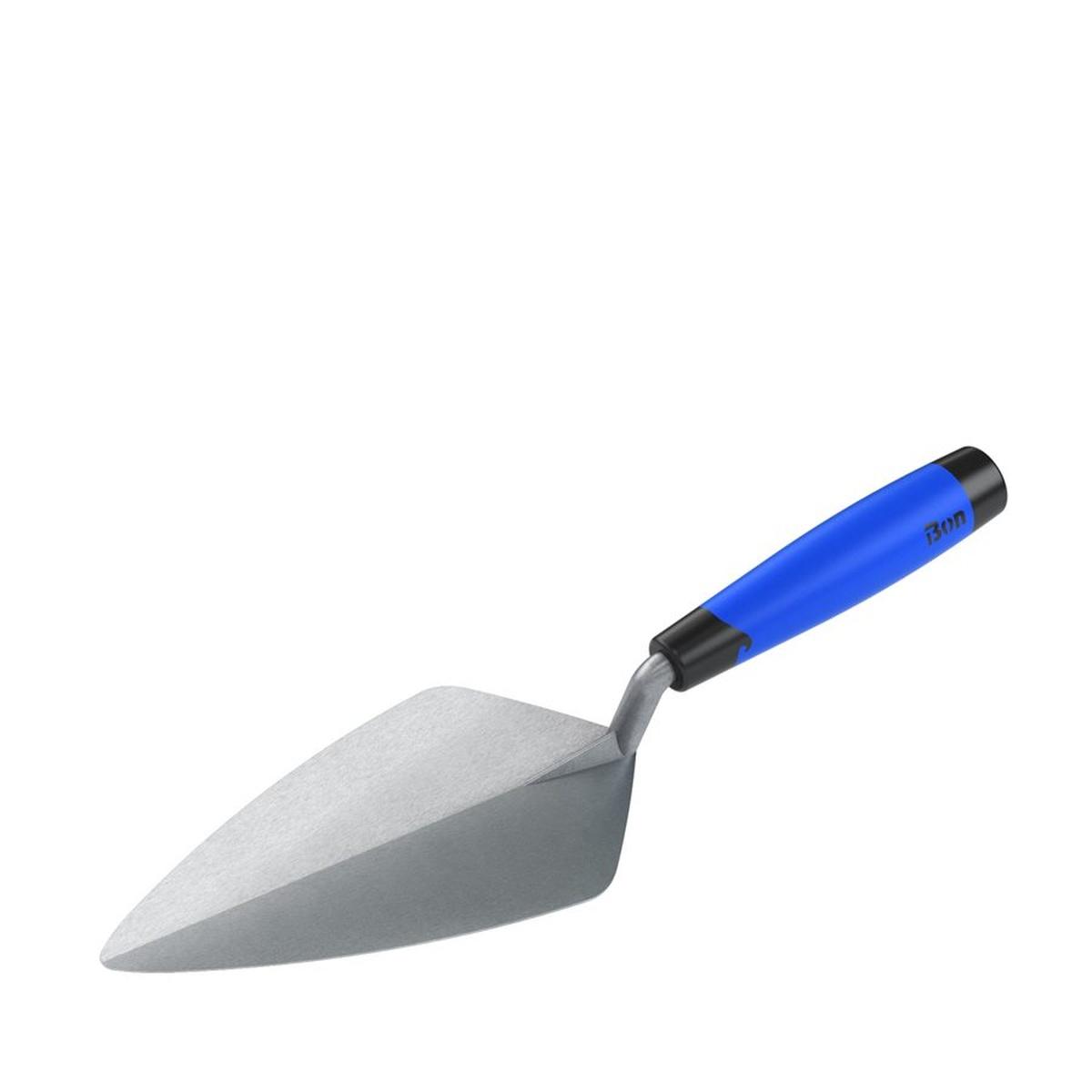 Brick Trowel Forged 9" NlComfort Hdl