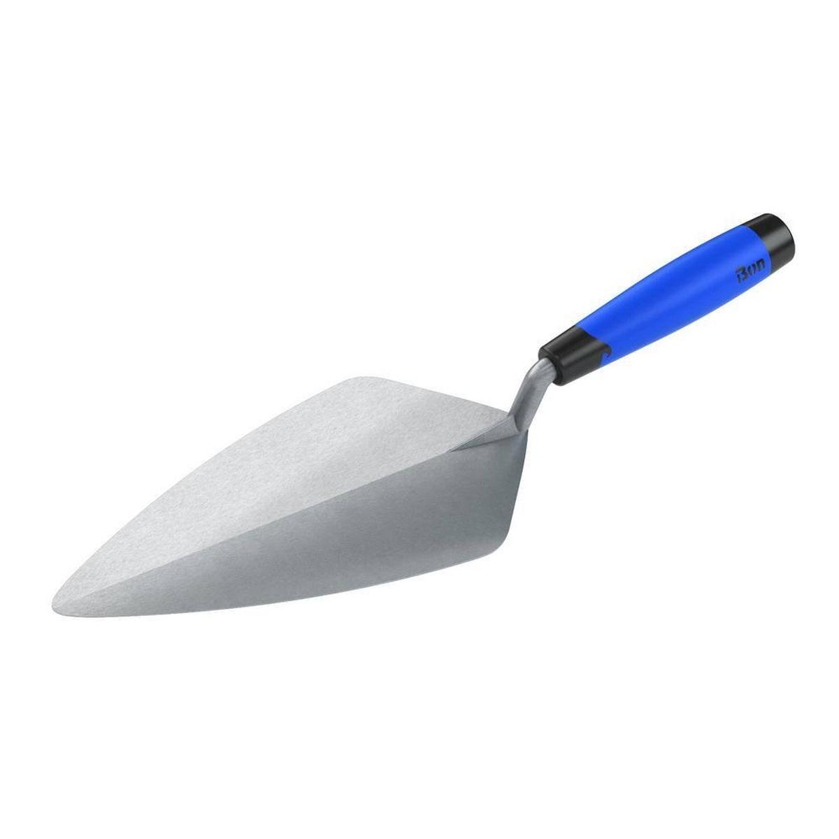 Brick Trowel Forged 11" NlComfort Hdl