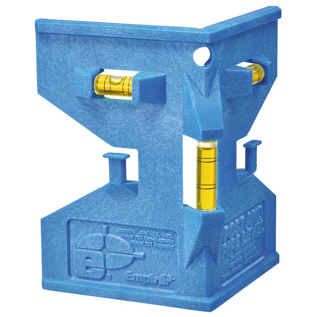 EMPIRE 720 POST AND PIPE LEVEL 9"