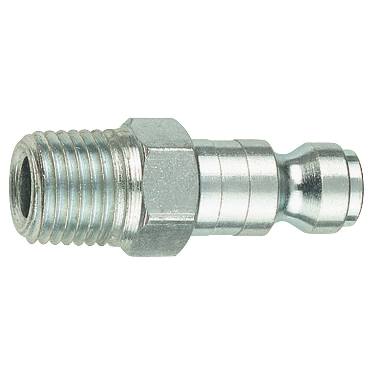 NIPPLE T 3/8" X 1/4" MALE